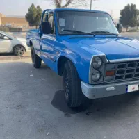 وانت زامیاد دوگانه کارخانه مدل 97