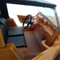 ماکت(ماشین فلزی)ویلی و کینسمارت|اسباب‌بازی بچه|کوهسرخ, |دیوار