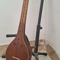 سه تار صفریان همراه با کیف کاور