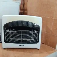 بخاری گازی بدون دود کش|بخاری، هیتر، شومینه|گرمسار, |دیوار