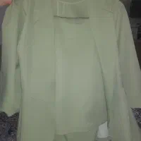 کت شلوار تمیز دخترانه