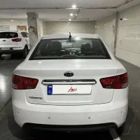 سراتو اپشنال مدل ۱۳۹۵ / اقساط کوتاه مدت و بلند مدت|خودرو سواری و وانت|تهران, مهران (سیدخندان)|دیوار