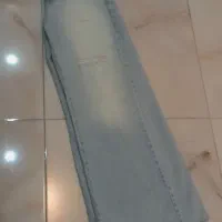 شلوار جین ترک برند السا|لباس|گرمدره, |دیوار