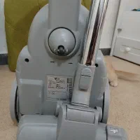 جارو برقی مخزن دار ال جی ۲۰۰۰وات