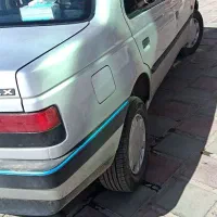 پژو 405|خودرو سواری و وانت|دهگلان, |دیوار