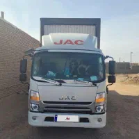 جک ۹ تن مدل ۱۴۰۲