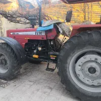 فروش تراکتور 399جفت آپشنال