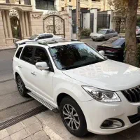 هایما s7 توربو سالم ۹۶