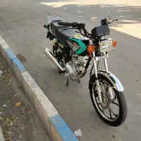 هندا200کبیرمدل1403|موتورسیکلت|نسیم‌شهر, |دیوار