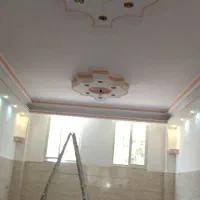 نقاشی ساختمان در تمام نقاط اسلامشهر|خدمات پیشه و مهارت|اسلام‌شهر, شهرک واوان|دیوار