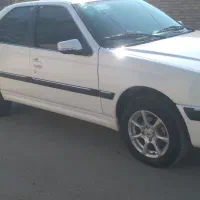 پژو پارس ۱۴۰۲