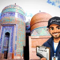 آموزش رانندگی