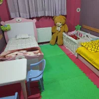 خانه کودک اقدسیه ۵۴|خدمات آموزشی|مشهد, الهیه|دیوار