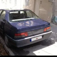 آردی مدل 84|خودرو سواری و وانت|باقرشهر, |دیوار