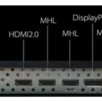 مانیتور 27 4k|قطعات و لوازم جانبی رایانه|تهران, شکوفه (عبدل آباد)|دیوار