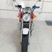 سی بی cb1000|موتورسیکلت|مهاباد (آذربایجان غربی), |دیوار