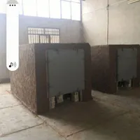فروش دو کوره زغال