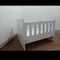 فروش تخت نوزاد