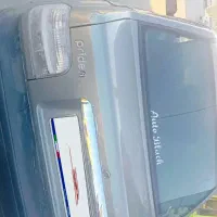 پراید مدل84 مدرک تکمیل