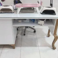 میز ناخن