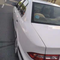 سمند lx مدل ۹۷