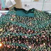 پیراهن محلی