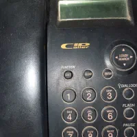 خط ثابت تلفن رند