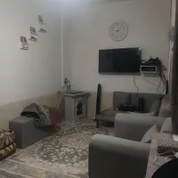 منزل فروشی درب حیاط ماشین رو