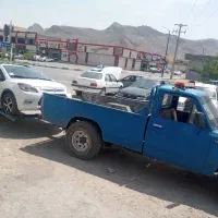امداد خودرو،یدک کش،جرثقیل،مکانیک سیار|خدمات حمل و نقل|تهران, شهرک ولیعصر جنوبی|دیوار