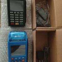 کارتخوان سیار دستگاه پوز