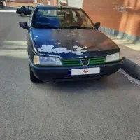 پژو آردی|خودرو سواری و وانت|بیرجند, |دیوار