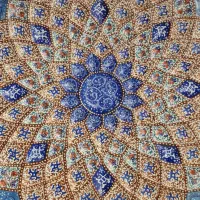 بسیاررزیبا ظرف ۲۵ سانت قربانیان|خوردنی و آشامیدنی|تهران, ولنجک|دیوار