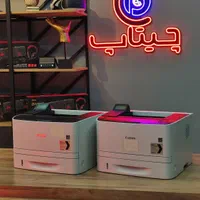 پرینتر CANON 252DW
