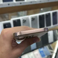 iphone 16 pro 256 zaa|موبایل|کرج, عظیمیه|دیوار