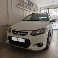 کوییک مدل ۱۴۰۲|خودرو سواری و وانت|بیرجند, |دیوار