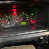 پراید صبا هیدرولیک 85