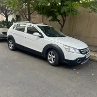 H30 اچ سی کراس مدل ۹۵