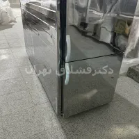 سردخانه جسد دو کابین|ماشین‌آلات صنعتی|اصفهان, شهرک صنعتی مولانا|دیوار
