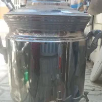 سماور۲۰لیتری|سماور، چایساز، قهوهساز|بردسکن, |دیوار