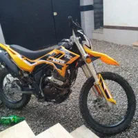 تریل کویر کم کار پلمپ