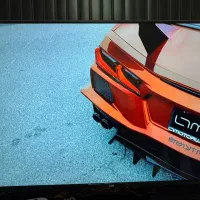 تلویزیون سام 50 اینج 4k اندروید ۱۶ گیگ حافظه|تلویزیون و پروژکتور|کرج, گلشهر|دیوار