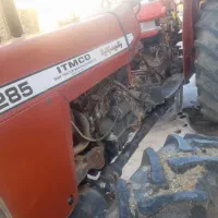 تراکتور285 جفت|خودرو سنگین|دهگلان, |دیوار