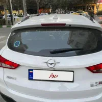 هایماs5 صفر ۱۴۰۳ سفید گارانتی غیر فعال فوری|خودرو سواری و وانت|مشهد, امام رضا (ع)|دیوار