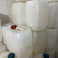 دبه ۲۰ لیتری|ظروف نگهدارنده، پلاستیکی، یکبارمصرف|مشهد, آبکوه|دیوار