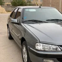 پژو پارس TU5 مدل 1393|خودرو سواری و وانت|اردبیل, |دیوار