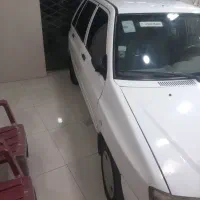 پراید ۱۱۱ مدل ۹۵