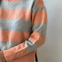 بافت یقه اسکی برند new look|لباس|بیرجند, |دیوار