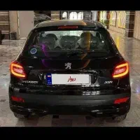 ماشین پژو ۲۰۷ اتومات صفر|خودرو سواری و وانت|مشهد, هنرستان|دیوار