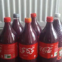 آب زرشک کوهی