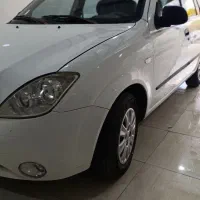 تیبا ۲ مدل ۴۰۰ بیرنگ|خودرو سواری و وانت|ابهر, |دیوار